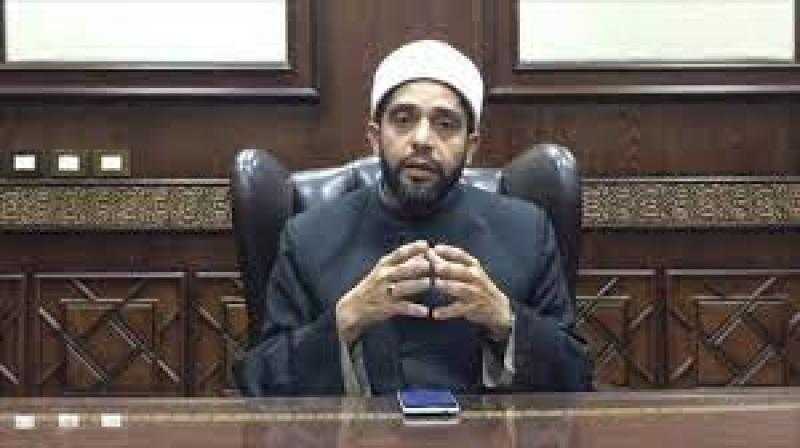 الإفتاء توضح حكم زيارة القبور في الأعياد