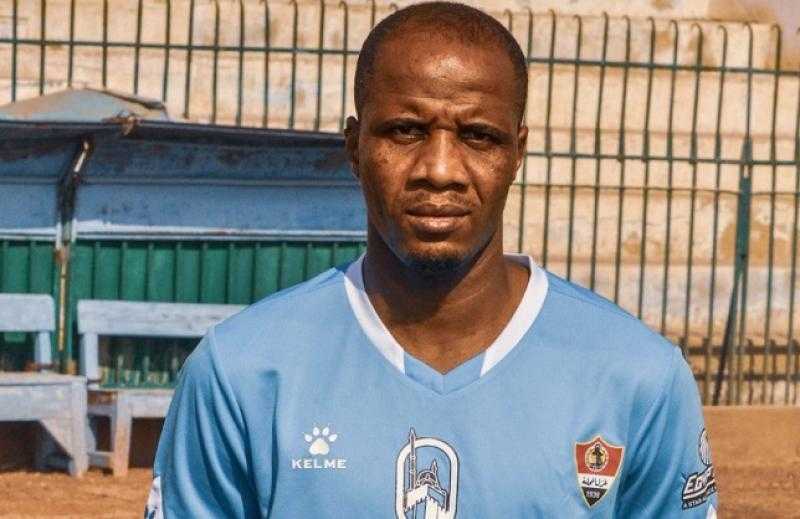 مدرب المحلة يجهز مفاجأة للزمالك في لقاء الدوري