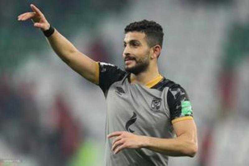 مهاجم الأهلي السابق: أيمن أشرف الأصلح للانضمام للزمالك
