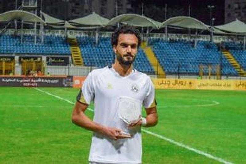 أبومسلم: أيمن أشرف كان يستحق فرصة.. وأتمنى انضمام زيكو للأهلي