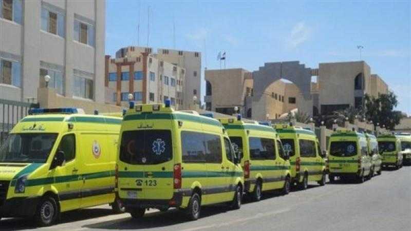 «الصحة» ترفع مستوى الجاهزية القصوى استعدادًا لعيد الأضحى