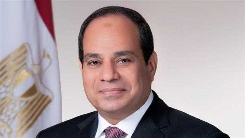 محافظ المنيا يهنئ رئيس الجمهورية بمناسبة حلول عيد الأضحى المبارك