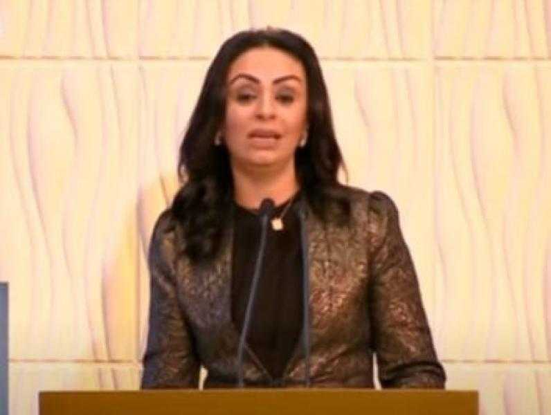 القومي للمرأة يهنئ الرئيس السيسي وجموع الشعب بعيد الأضحى