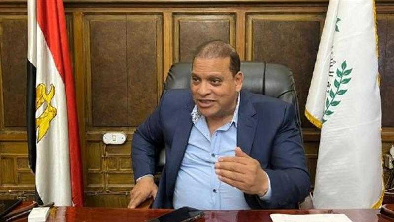 أحمد الفضالي: الجماعة الإرهابية هي من تروج أن الانتخابات الرئاسية ”مسرحية”