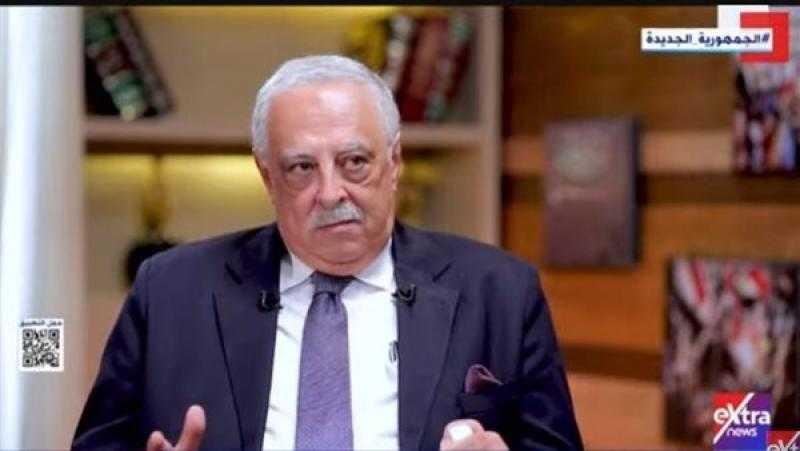 سمير مرقس: معرفتنا بالإخوان كانت منذ السبعينات وحتى اغتيال السادات