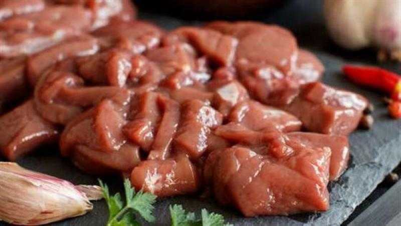 مدير مجازر القاهرة تُحذر من تناول الكبدة نيئة: قد تؤدي للوفاة