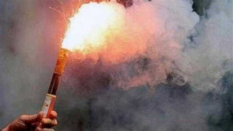 خبير أمني يحذر من الألعاب النارية والشماريخ خلال العيد