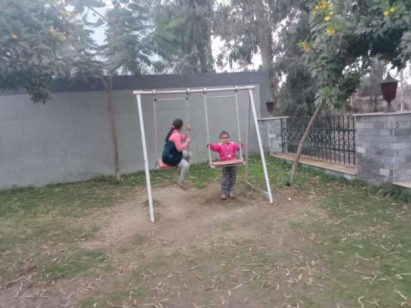 خط أحمر