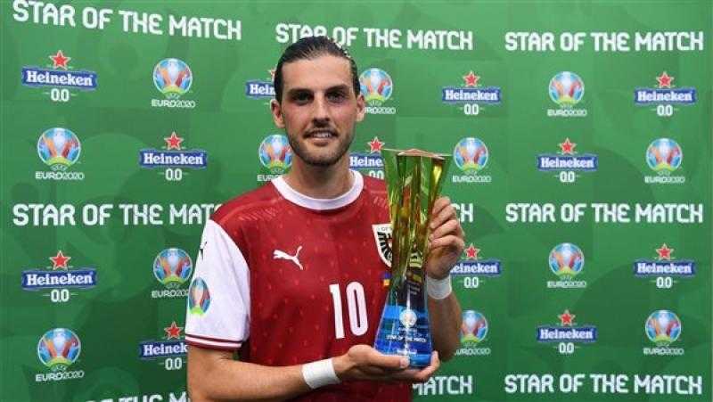 جريليتش يعود إلى صفوف هوفنهايم من جديد