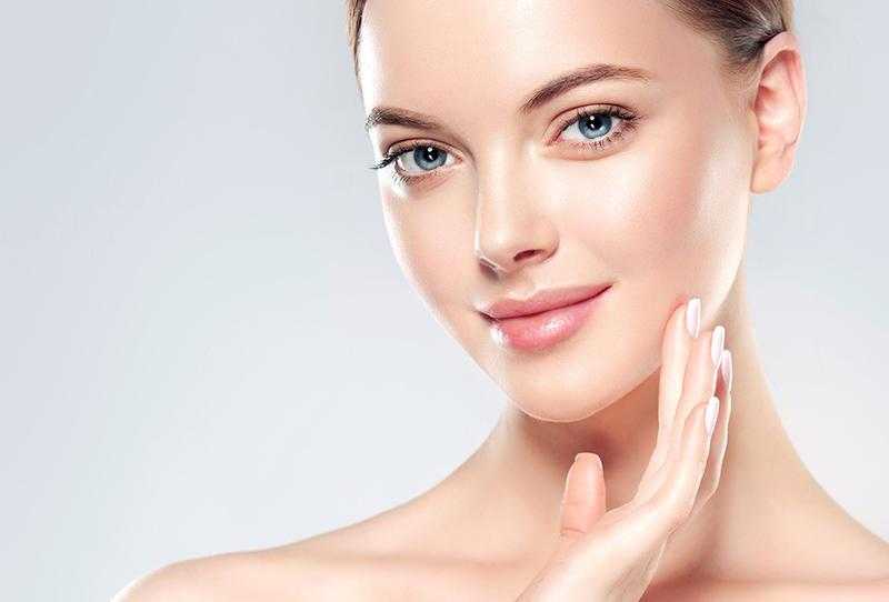 طرق طبيعية من المنزل للعناية بجمال بشرتك