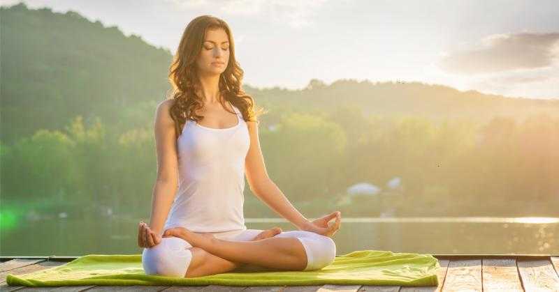 10 أنشطة استرخائية يمكن ممارستها فى المنزل