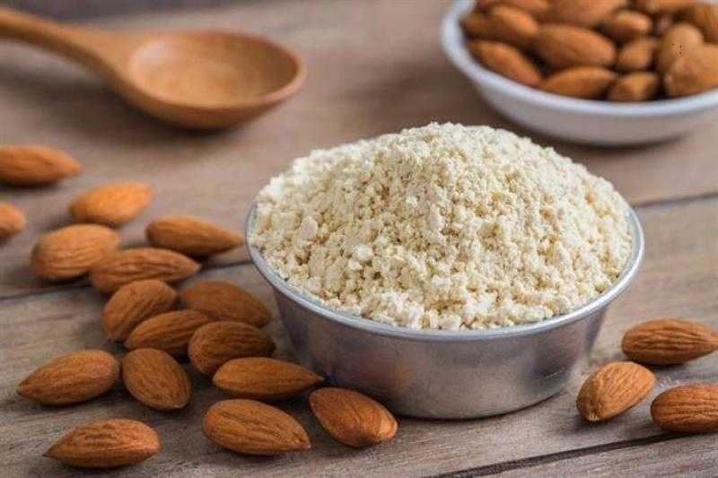 5 بدائل صحية لدقيق القمح