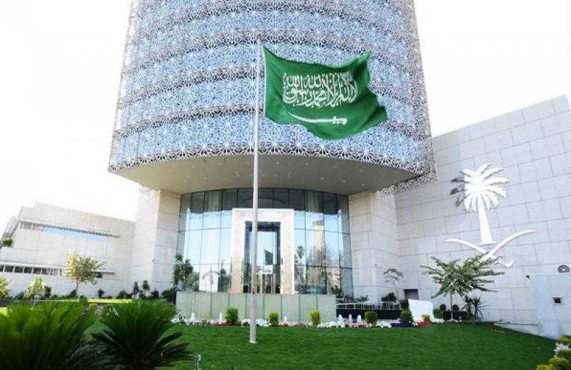 السعودية تعرب عن تعازيها لمصر في ضحايا حادث انهيار مبنى سكني بالإسكندرية