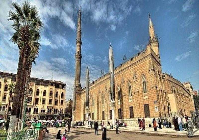 وزارة الأوقاف تحتفل بذكرى الإسراء والمعراج من مسجد الحسين.. اليوم
