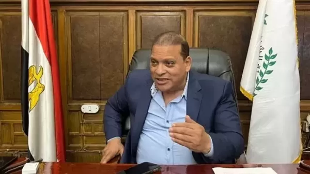 خط أحمر