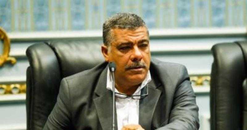 معتز محمود مهنئا السيسي بعيد الأضحى: قيادتكم نجحت في عبور الوطن بر الأمان