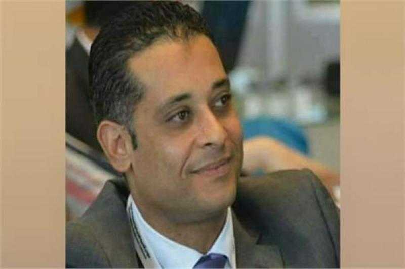 نشأت العمدة: إنجازات 10 سنوات شهادة نجاح لثورة 30 يونيو