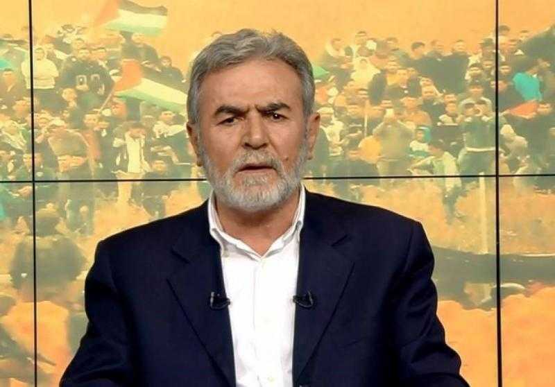 أمين عام الجهاد الإسلامي: الشعب الفلسطيني سيبقى عنوان التضحية لأجل القدس