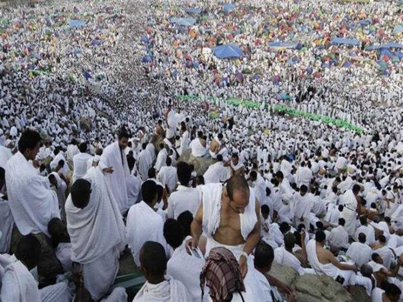 السعودية: الكشافة يرشدون 38 ألف حاج تائه يوم عرفة