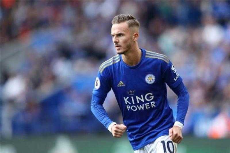 توتنهام يقترب من ضم لاعب خط الوسط ماديسون من ليستر سيتي