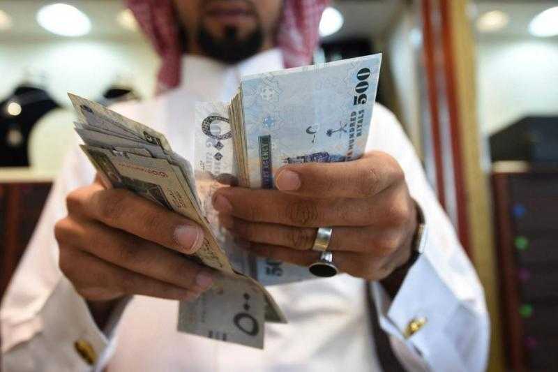 سعر الريال السعودي مقابل الجنيه اليوم الأربعاء 28 يونيو 2023