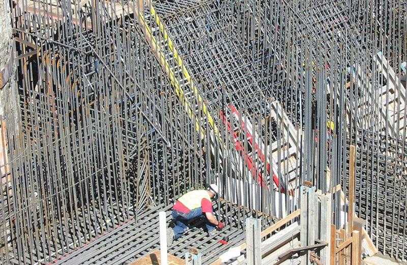 أسعار حديد التسليح اليوم الأربعاء 28 يونيو 2023