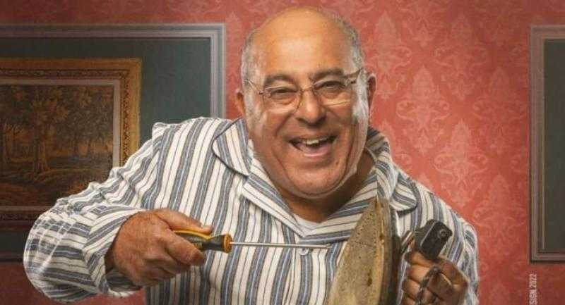 إسماعيل فرغلي: بيومي فؤاد عمدة في السعودية.. وأكرم حسني وش السعد عليا