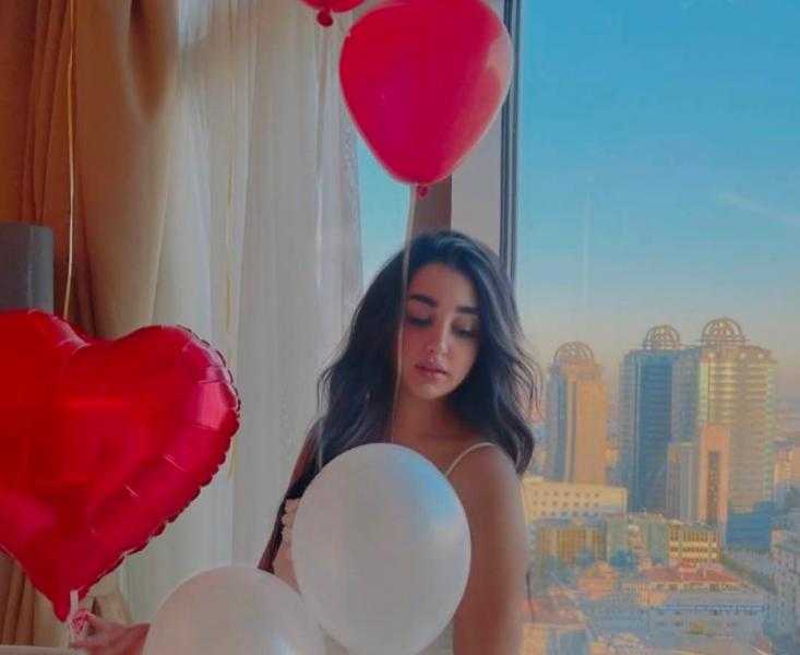 جيهان خليل بإطلالة صباحية هادئة في أحدث ظهور لها عبر إنستجرام