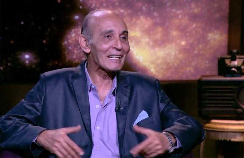 الفنان مجدي سعيد لبرنامج ”المنسي”: بعض المخرجين يكرهون الممثل