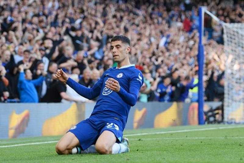 أرسنال يحسم صفقة هافيرتز ويتبقى الإعلان الرسمي