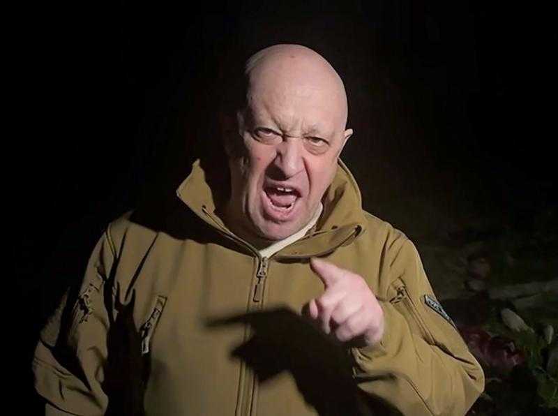 لندن: الإعلام الروسي المعتمد فوجئ في البداية بتمرد فاجنر ولم يكن مستعدا