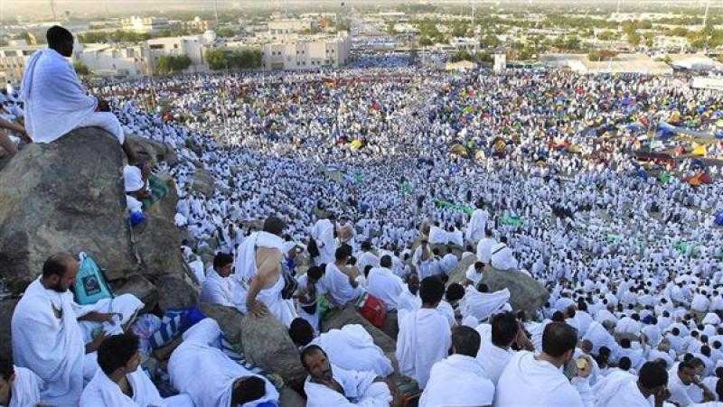 تصل 48 درجة.. حالة الطقس في مكة المكرمة والمشاعر المقدسة في ثاني أيام التشريق