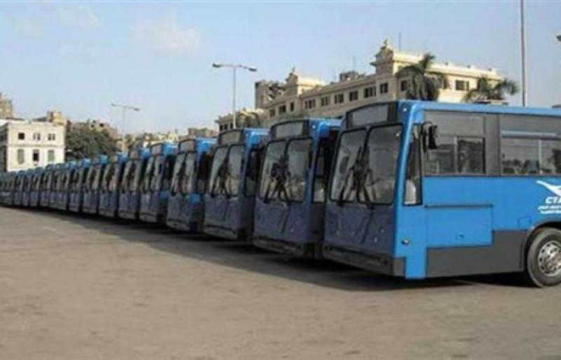 13 إجراء ضمن خطة تطوير وتحسين خدمات النقل بمحافظة القاهرة