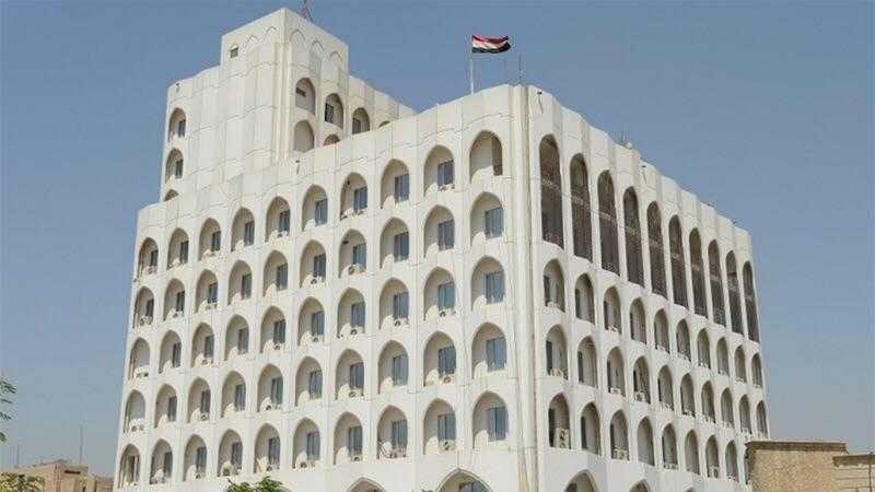 الخارجية العراقية: إحراق المصحف إهانة بالغة للمقدسات الدينية