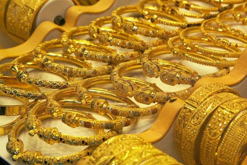 استقرار أسعار الذهب في ثاني أيام عيد الأضحى المبارك