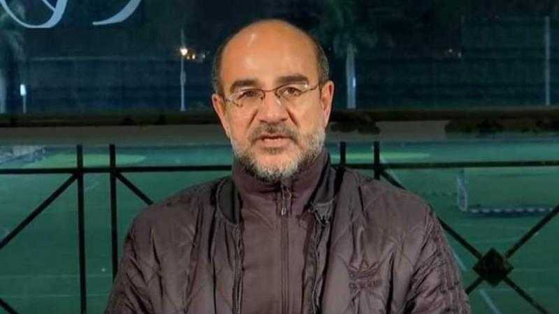 عامر حسين يشكر رئيس استاد القاهرة لتأجيل أعمال الصيانة حفاظا على انتظام جدول المباريات