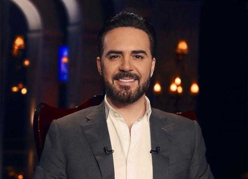 وائل جسار يعلق على تصريح أحمد سعد بشأن أغنية ”غريبة الناس”