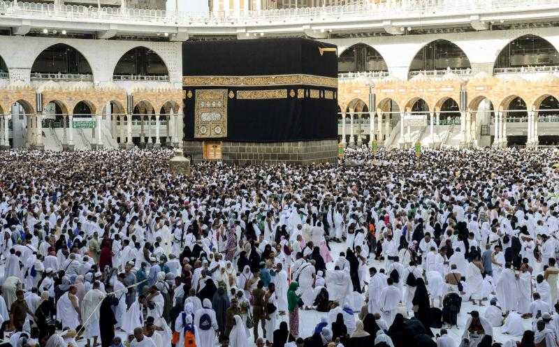 السعودية تعلن نجاح خطة استقبال حجلج بيت الله لأداء طواف الإفاضة