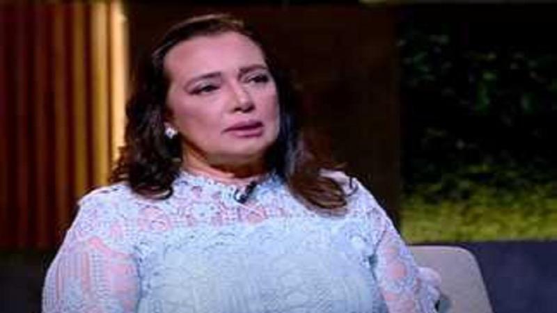 عزة بهاء: علمت بزواج زوجي بأخرى يوم وفاته