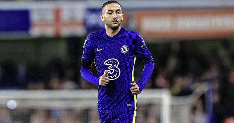 تقارير.. النصر السعودي يصرف النظر عن التعاقد مع زياش