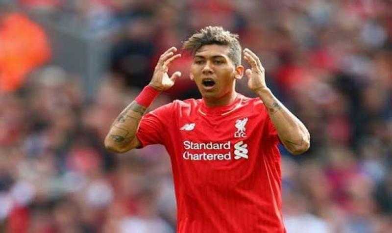 تقارير.. أهلي جدة يتوصل لاتفاق مع فيرمينو