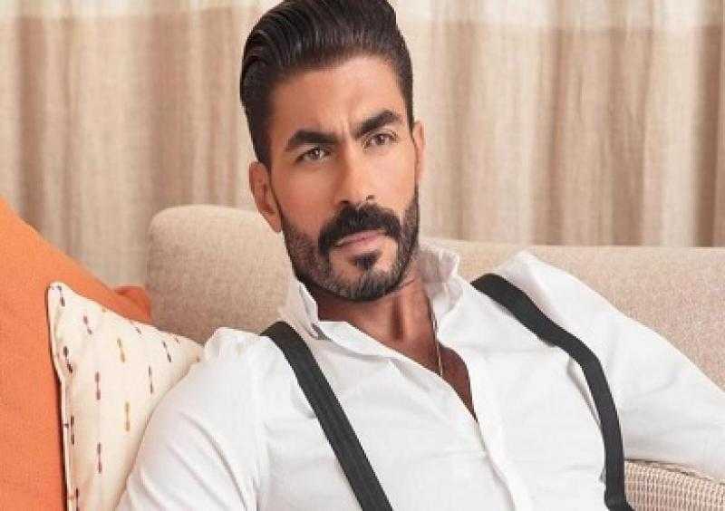 خالد سليم: شائعات انفصالي عن زوجتي مميتة.. وبناتي بيغيروا عليا من مامتهم