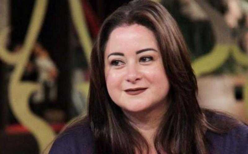 مي نور الشريف: أتمنى تحويل قصة حياة والدي إلى فيلم أو مسلسل.. وحمادة هلال الأنسب للدور