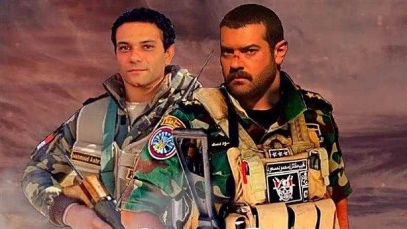 مؤلف مسلسل الكتيبة 101: القوات المسلحة قدمت لنا كل المعلومات التي تفيد العمل