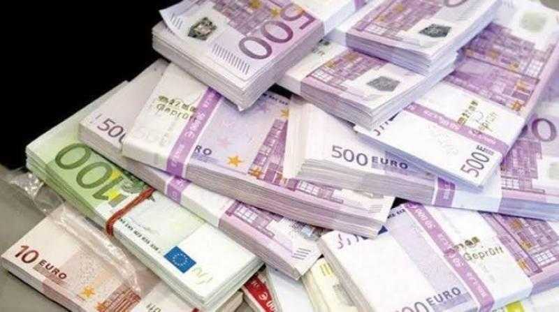 سعر اليورو اليوم الجمعة في البنوك