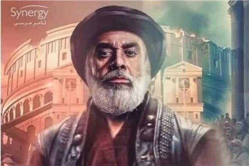 كريم عبد العزيز:مسلسل الحشاشين من أضخم الأعمال في تاريخ الدراما العربية