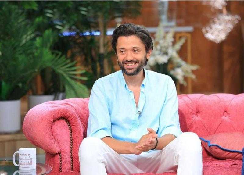 كريم محمود عبد العزيز: «بيت الروبي فيلم معمول على الرايق»