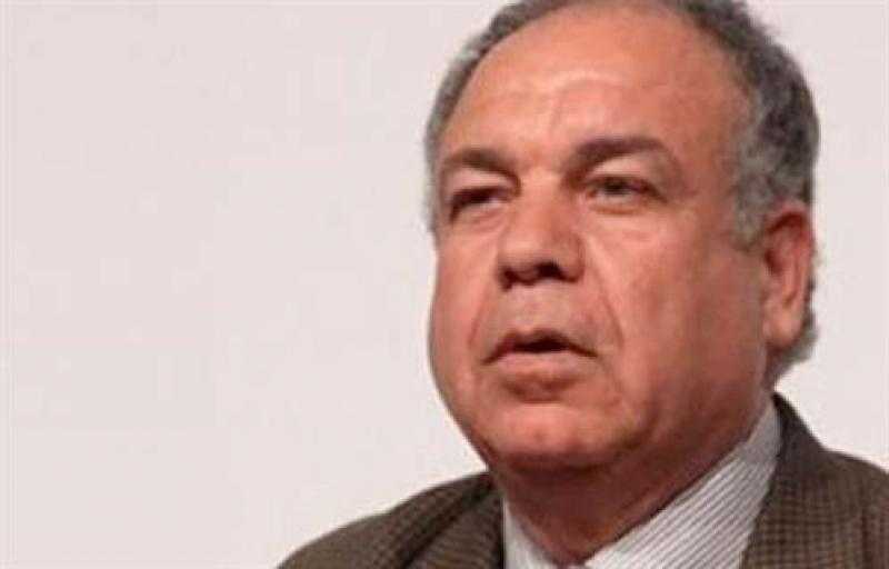 أحمد بهاء الدين شعبان: مشروع الإخوان ليس خطرًا على مصر فقط ولكن أوروبا أيضًا