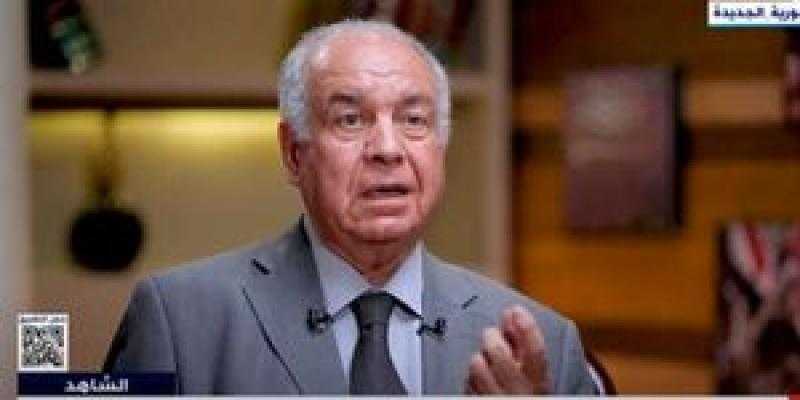 أحمد بهاء الدين شعبان: المليارات تدفقت على الإخوان بعد 25 يناير