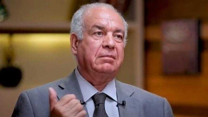 أحمد بهاء الدين شعبان: يوم 30 يونيو يظل الأهم في تاريخ مصر الحديث